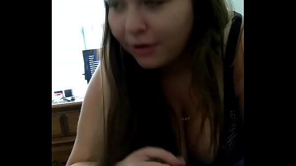 She can a dick but those hands handjob