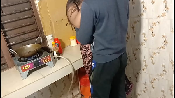 Bangla Hot new fucked in In kitchen romantic brother wife sex specially Best series and Doggy style blwojob