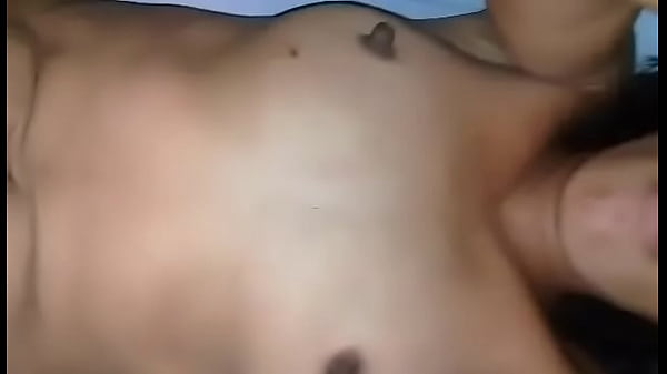 Trabajadora de Gildan San pedro de Macor&iacute;s me da ese culo y le saco toda su leche