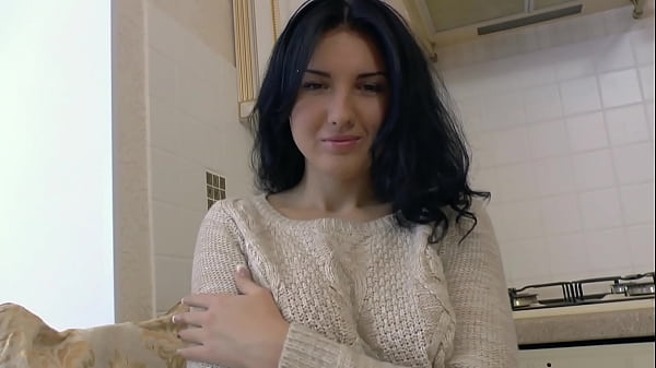 Cute Boo girl sent me a hot solo