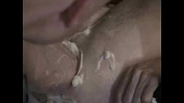 Travis Hollister and Buck Shafter gays  