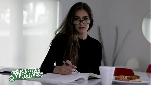 I fucked my step sister whenever i get hard