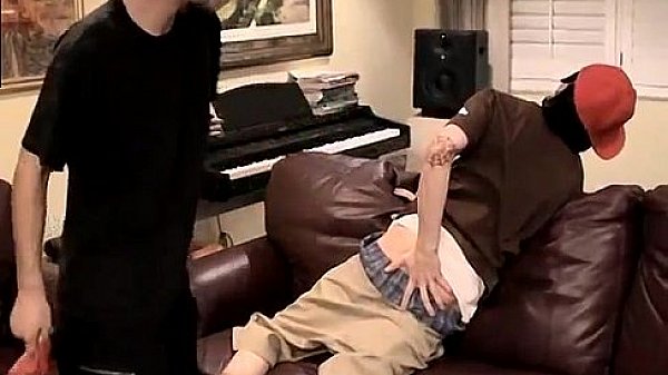 Big anal boy gay sex first time Ian Gets r. For A  