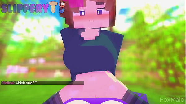 FoxMaid | Hornycraft Ultra Sex Compilation [HMV]