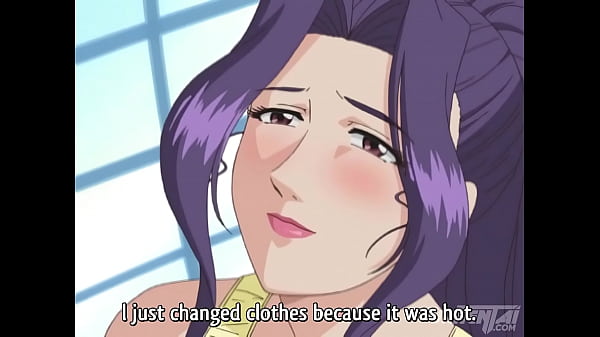 HENTAI - No me puedo resistir a la tentaci&oacute;n de follarme a la tetona de mi hermanastra [Sin Censura]