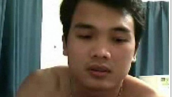 straight vietnam handsome boy 