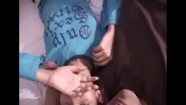 Barely legal girl goes wild  