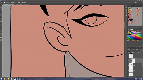 SU broadcast by GunSmokeGames on Picarto from July Tenth 2019  