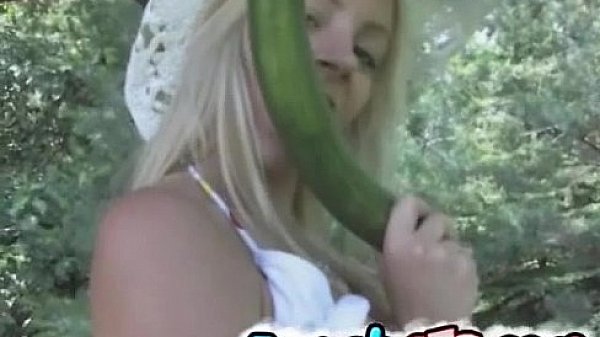 Anal rhubarb perversion