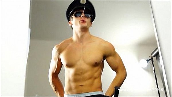 WORSHIP WITH YOUNG COP - PART I, II, III, IV - 075, 076, 077, 078