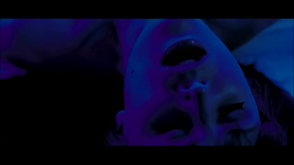 Malin Akerman Watchmen Sex Scene