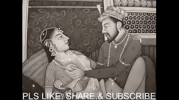 vintage Indian sex