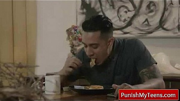 Punish Teens - Extreme Hardcore Sex from  12  