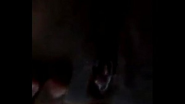 Que rico se masturba