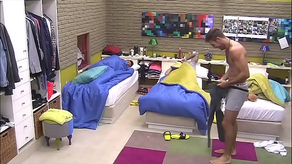 Gran Hermano - Volume Francisco  