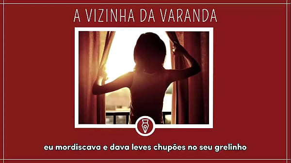 sexo com a puta do pr&eacute;dio da frente - contos 