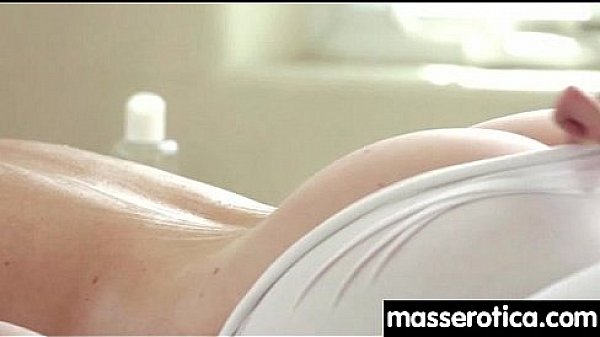 Most Erotic Girl On Girl Massage Experience 7