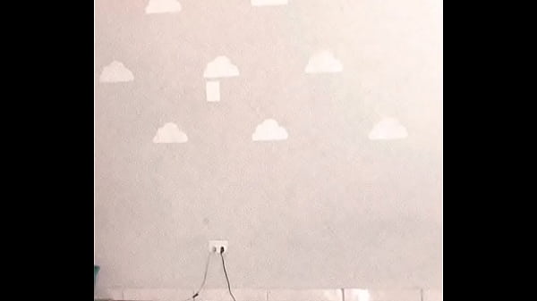 Gostosa isaabreuw rebolando muito