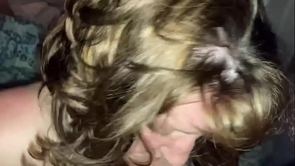 Huge real swinging titties