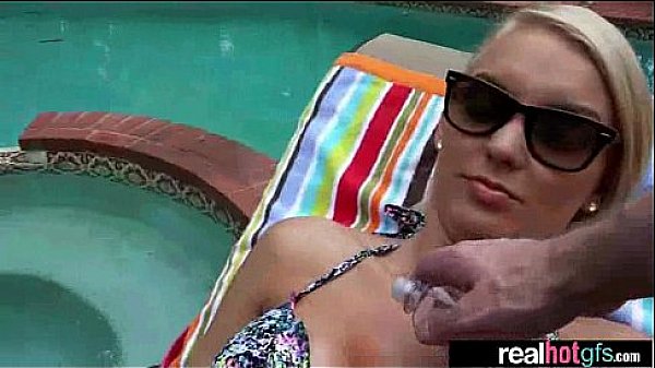 Best Sex With Hot Naughty GF On Camera movie-17