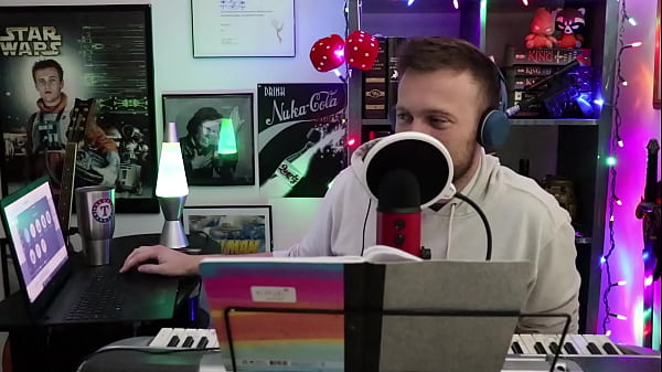 Fire New Single.  Sex Jamz.