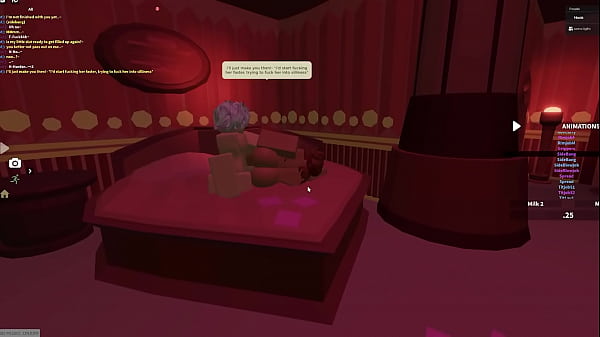 Roslut fucked on stream