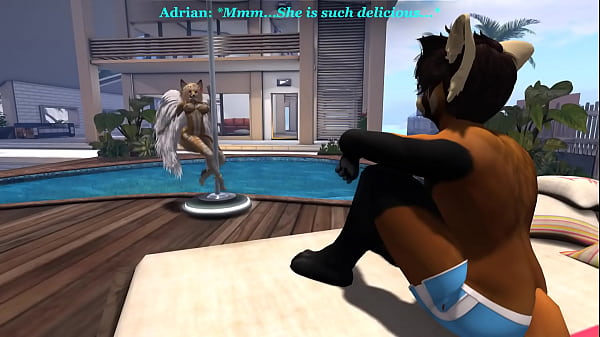 Angel Of Lust ( Yiff ) 