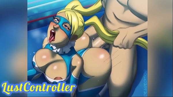 WRESTLER GETS FUCKED