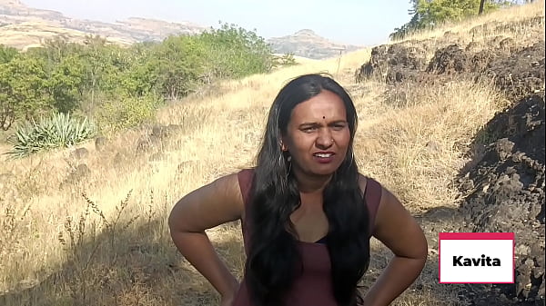 Real close up cum in face in jungle and blowjob outdoor