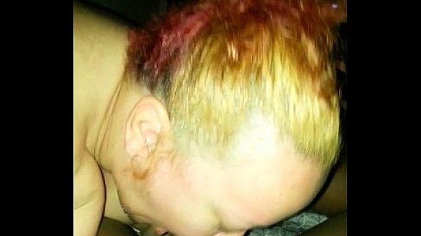 sexiredbone going deep on the dick