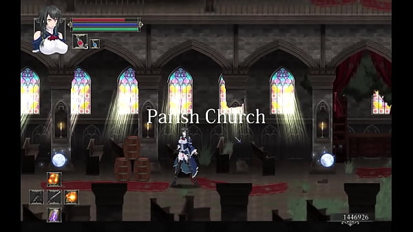 night of revenge part 2  