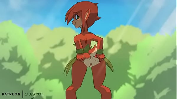 Spyro gets fucked!!! 