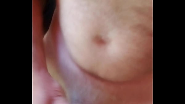 Sperm Lotion On Myself 100121  