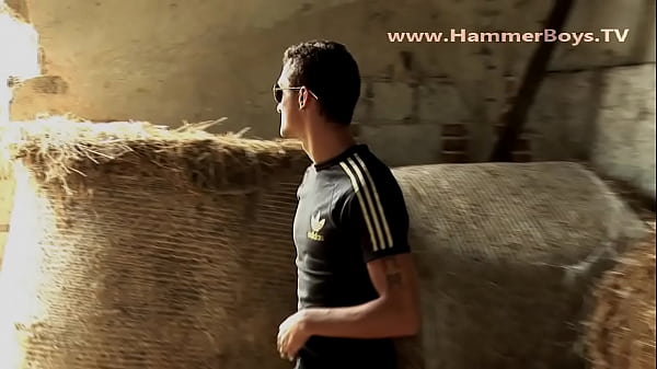 Gypsy Rado from Hammerboys TV 