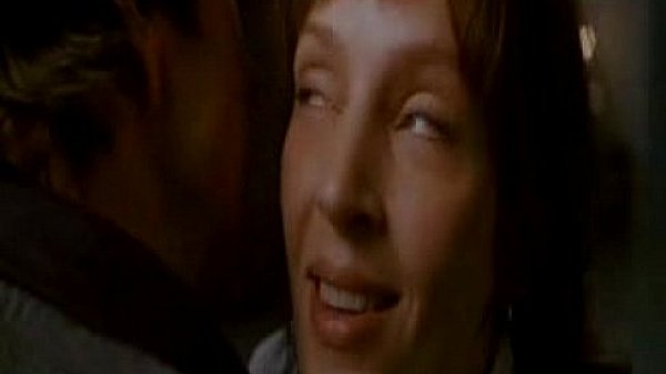 My Super Ex-girlfriend Sex Scene