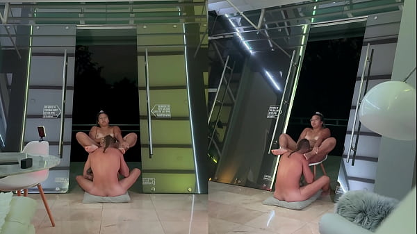 Amateur Couple ORAL EXCHANGE - Pussy eating and Blowjob