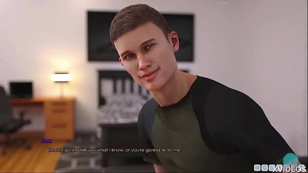 LUST ACADEMY ep.116 &ndash; Visual Novel Gameplay [HD]