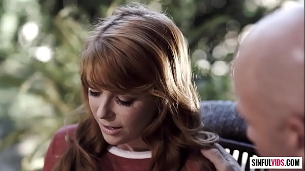 Derrick Pierce loves to eat and fuck Penny Pax's hairy pussy  