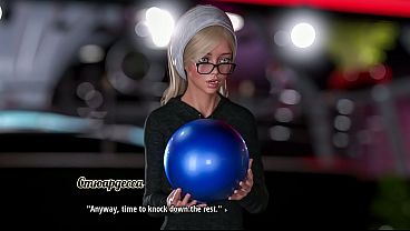 Проходження гри - Моя Мила Сусідка 2, Частина 11 (1.0) 