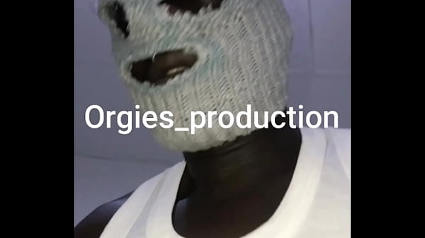 Fucking my partner all day