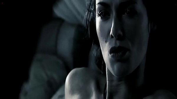 Lena Headey Sex Scene in 300