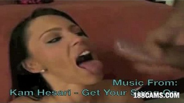 JENNA PRESLEY Swallowing Compilation