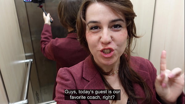 Help!! This trainer is making me sweat a lot!!