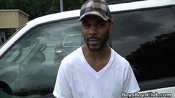 Teen Takes Massive Big Black Cock In His Virgin Tight Ass Bareback 12