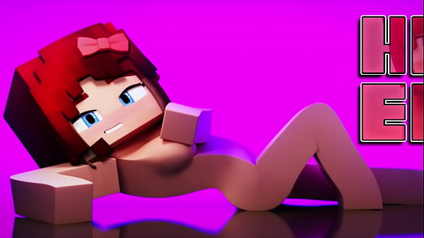 Minecraft animation porn Scarlett (MEGA COMPILATION)  