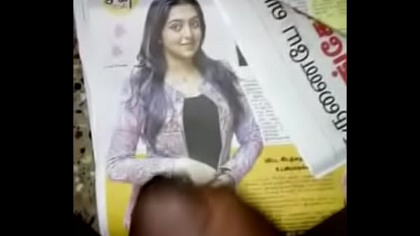 My cum tribute to south Indian actress Lakshmi Menon