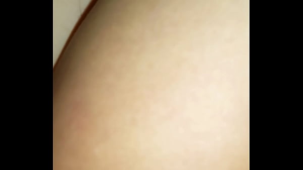 GF getting fucked from behind