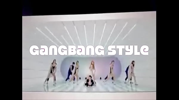 Gangbang Style Sexochicas X