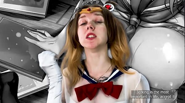 Perverted Mindfuck JOI | Goddess Mari  