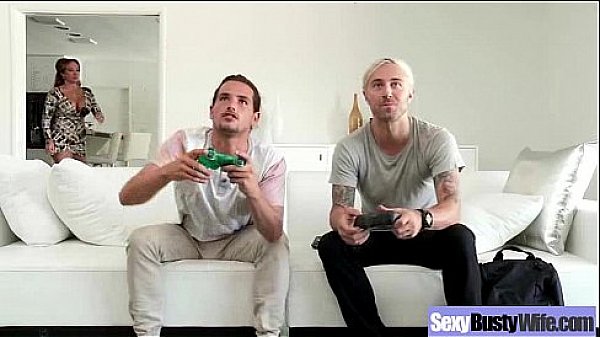 (richelle ryan) Busty Mature Hot Lady Love Hard Style Sex Action mov-24